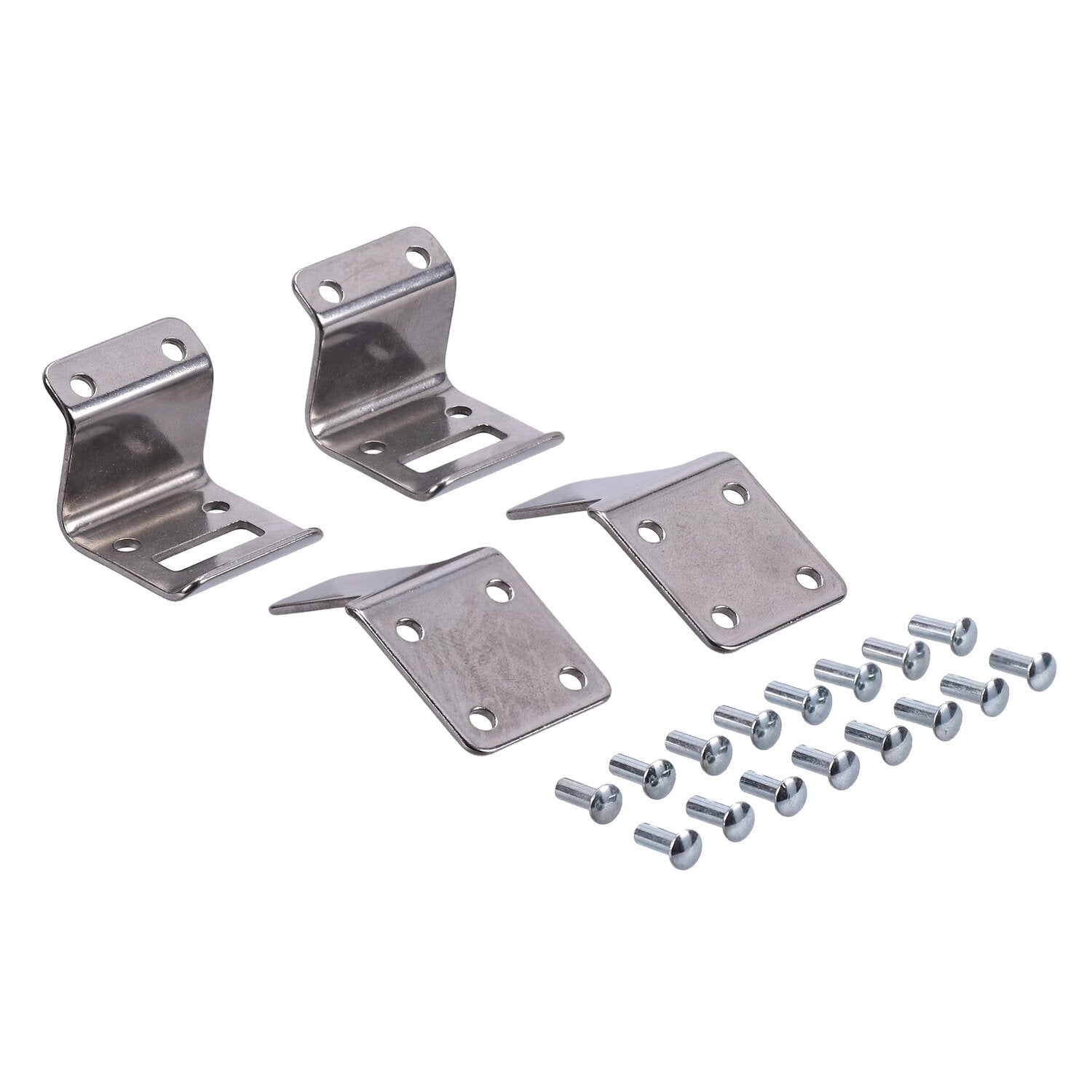 MCS Saddlebag hinge kit