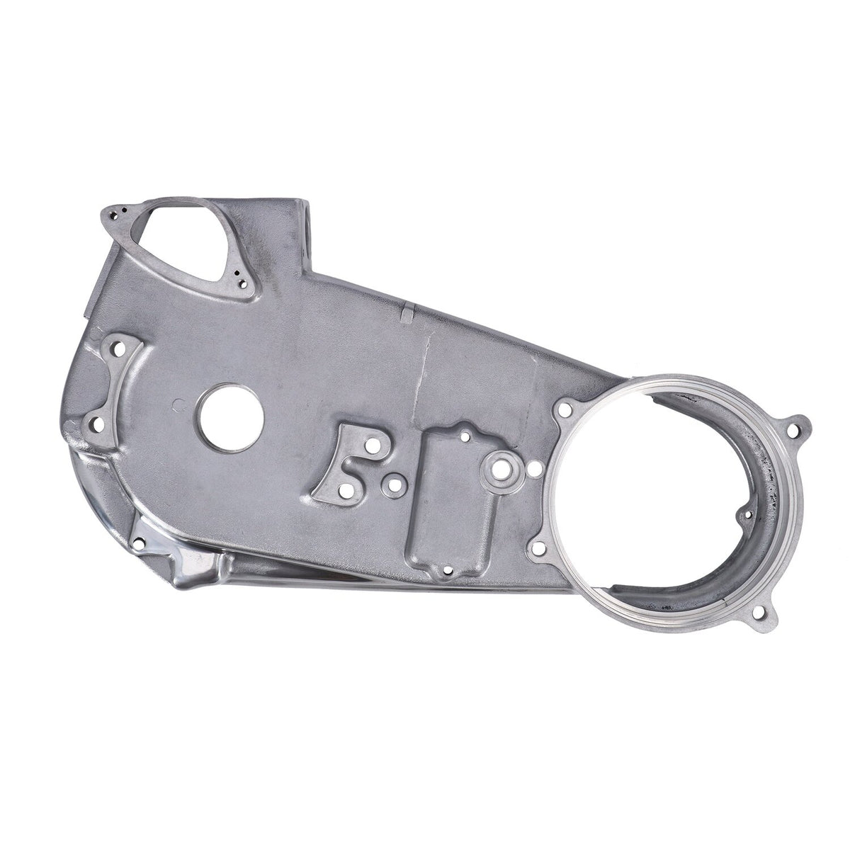 MCS Inner primary cover - Cast