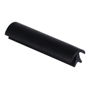 MCS Tank filler rubber strip - Black
