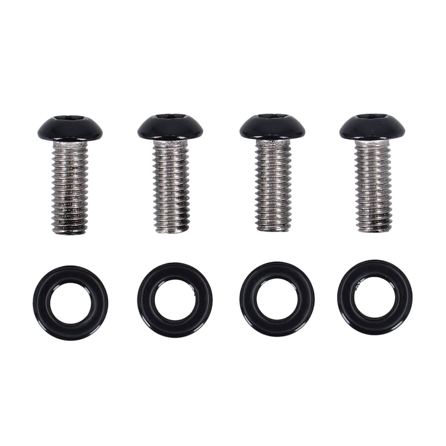 Screws4Bikes bolt kit fender struts