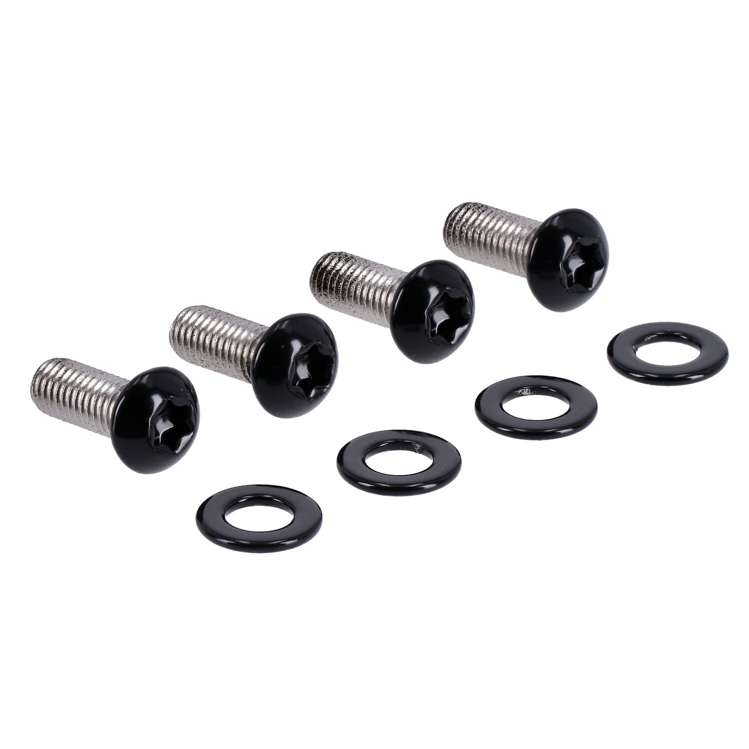 Screws4Bikes bolt kit fender struts