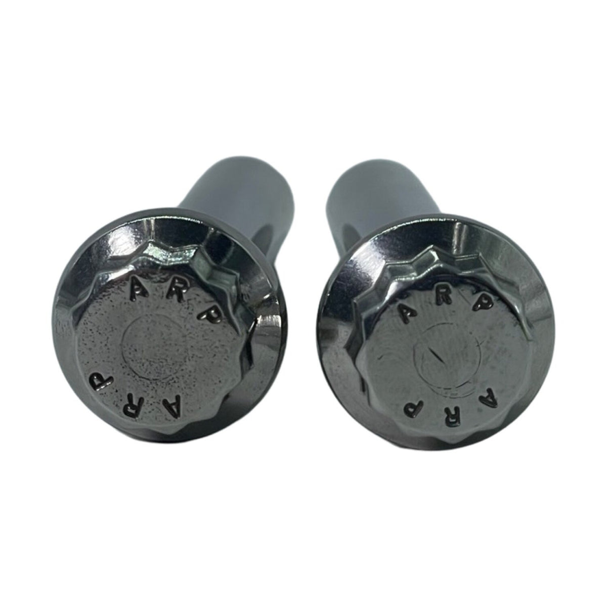 Bare Knuckle Performance ARP upper shock mount bolts