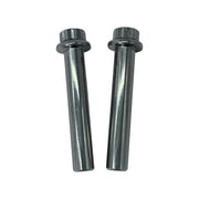 Bare Knuckle Performance ARP upper shock mount bolts