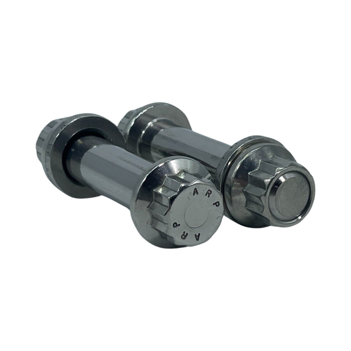 Bare Knuckle Performance ARP lower shock mount bolts