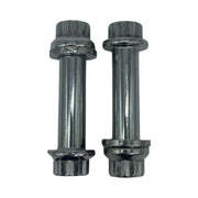 Bare Knuckle Performance ARP lower shock mount bolts
