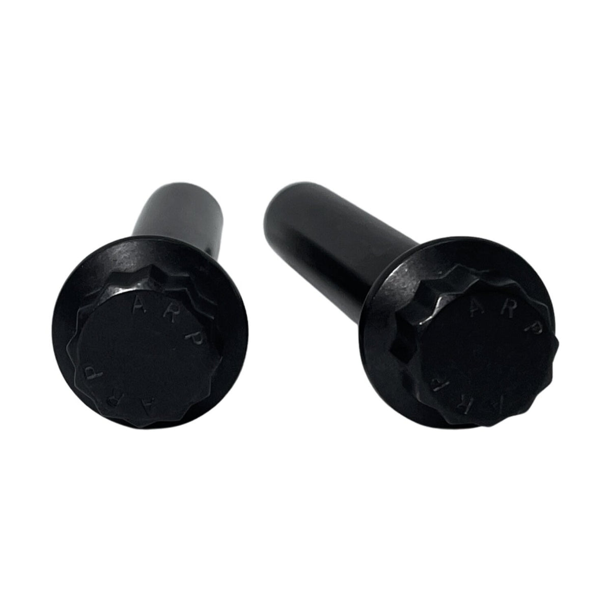 Bare Knuckle Performance ARP upper shock mount bolts