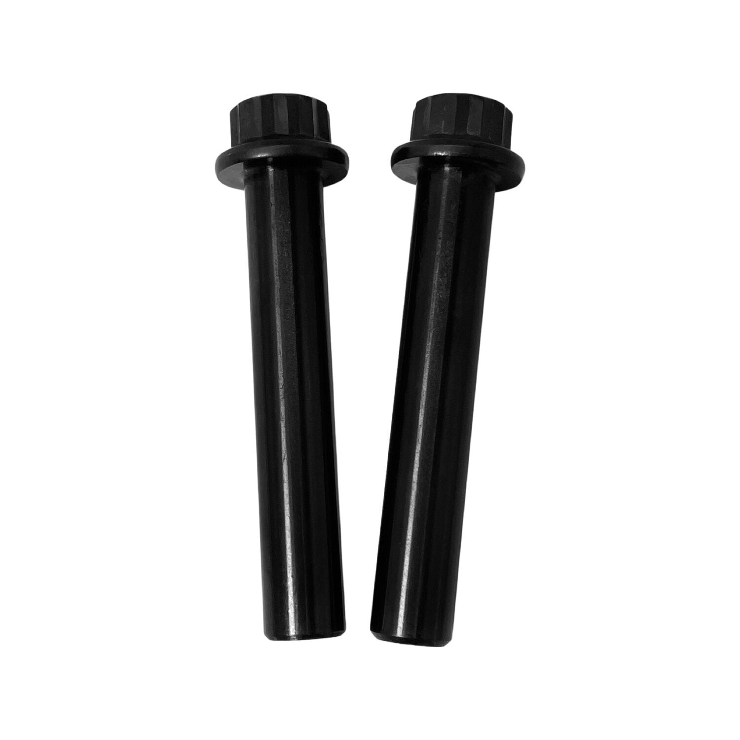 Bare Knuckle Performance ARP upper shock mount bolts