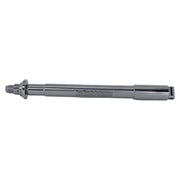 Bare Knuckle Performance stainless axle kit - Front wheel