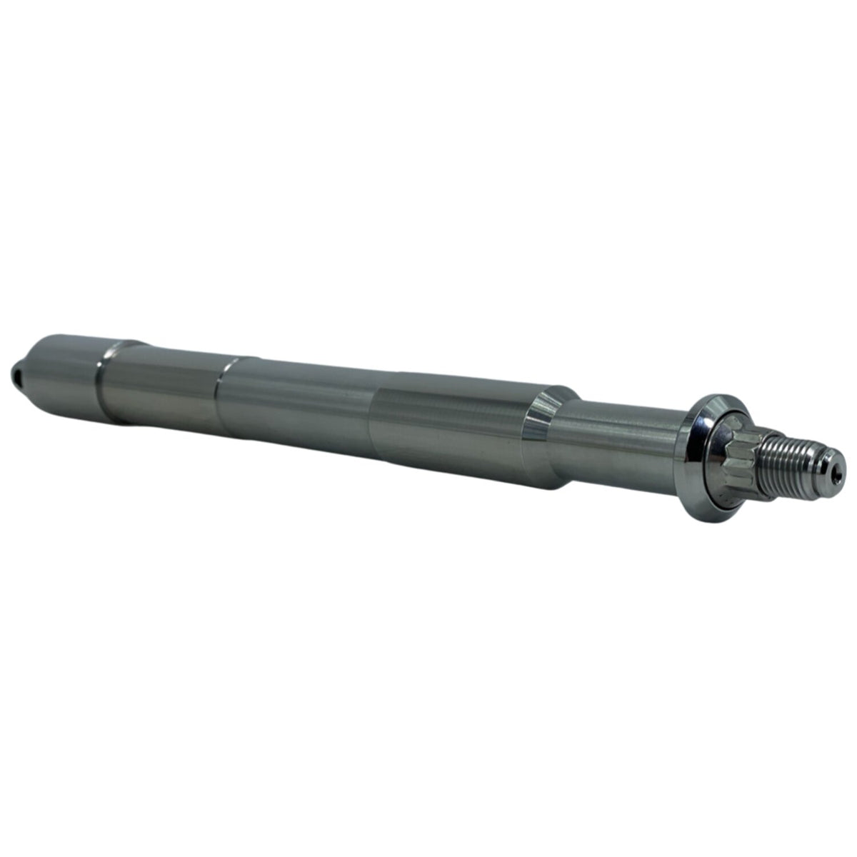 Bare Knuckle Performance stainless axle kit - Front wheel