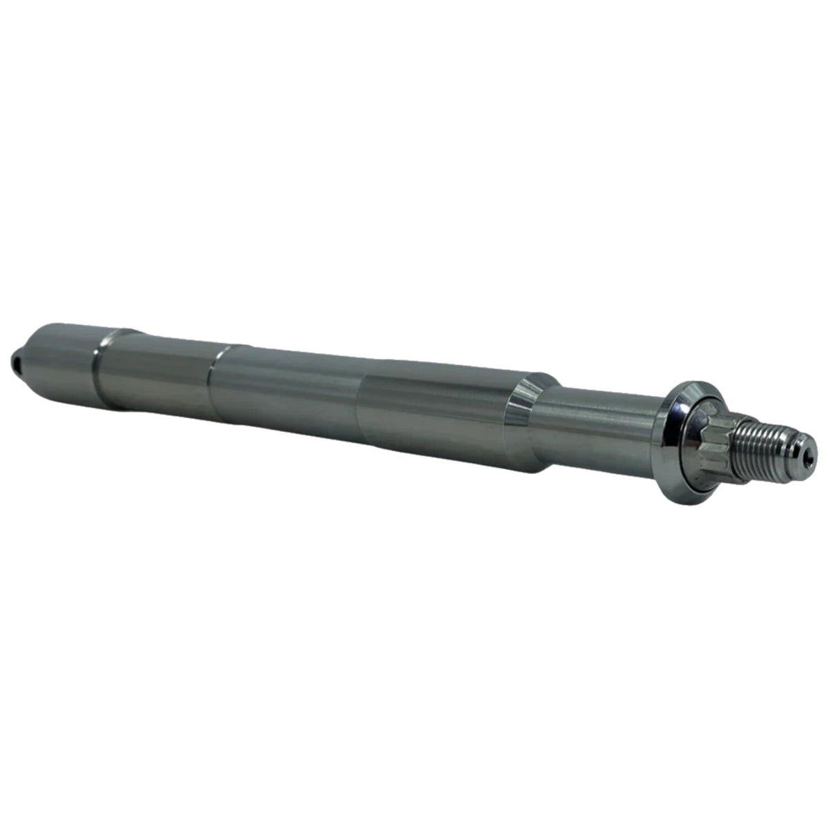 Bare Knuckle Performance stainless axle kit - Front wheel