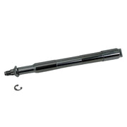 Bare Knuckle Performance stainless axle kit - Front wheel