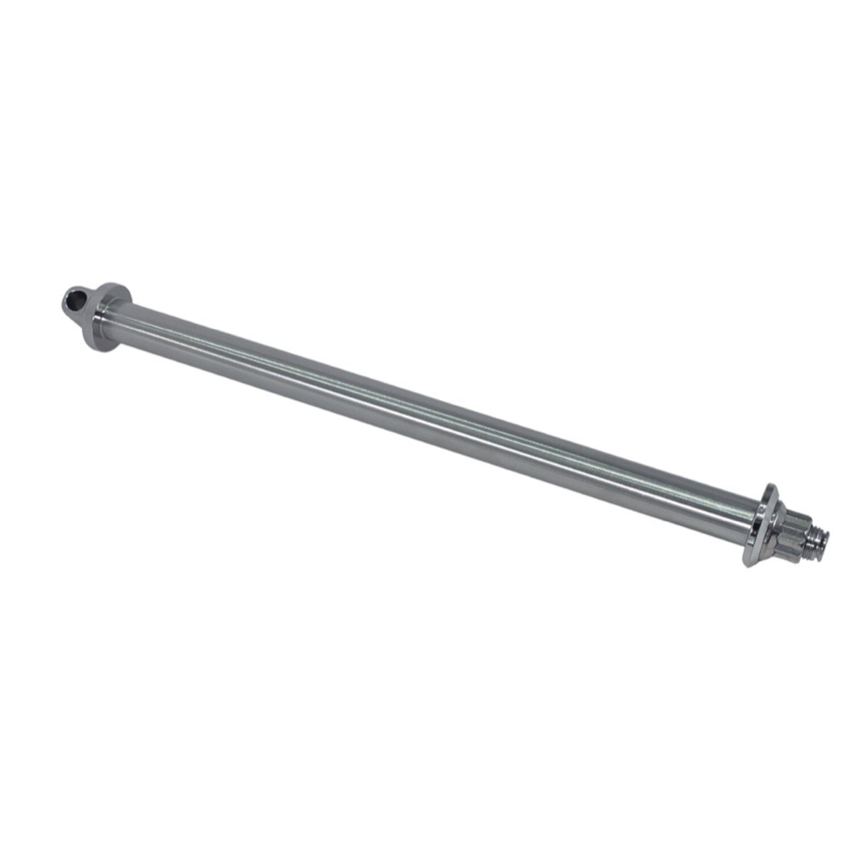 Bare Knuckle Performance stainless axle kit - Rear wheel