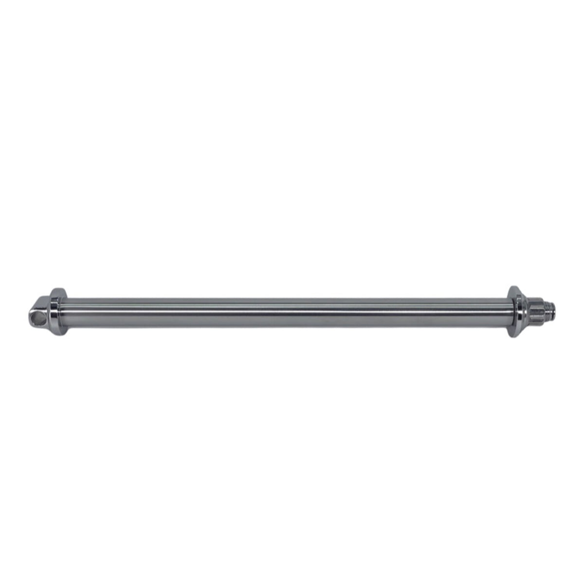 Bare Knuckle Performance stainless axle kit - Rear wheel