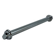 Bare Knuckle Performance stainless axle kit - Rear wheel