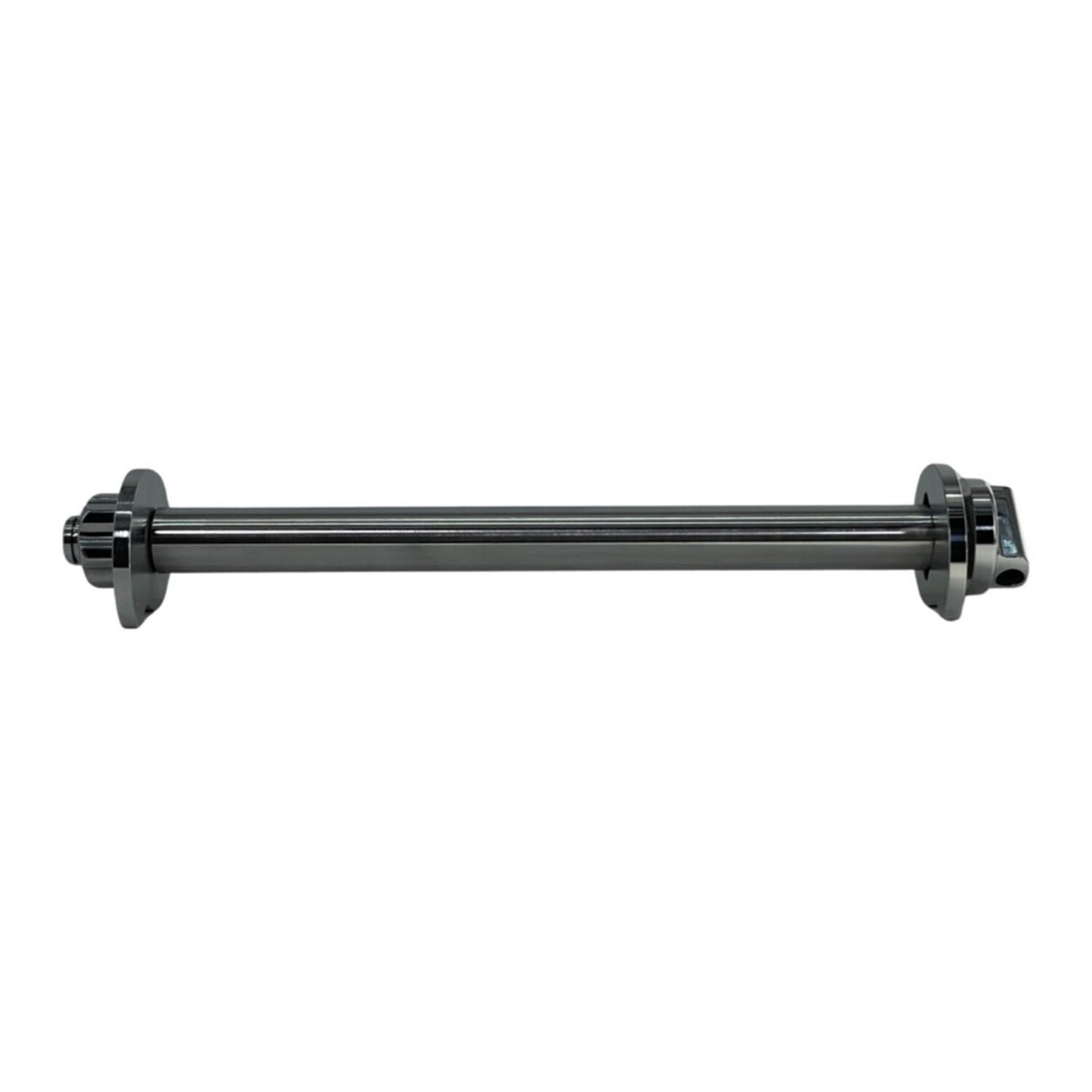 Bare Knuckle Performance stainless axle kit - Rear wheel