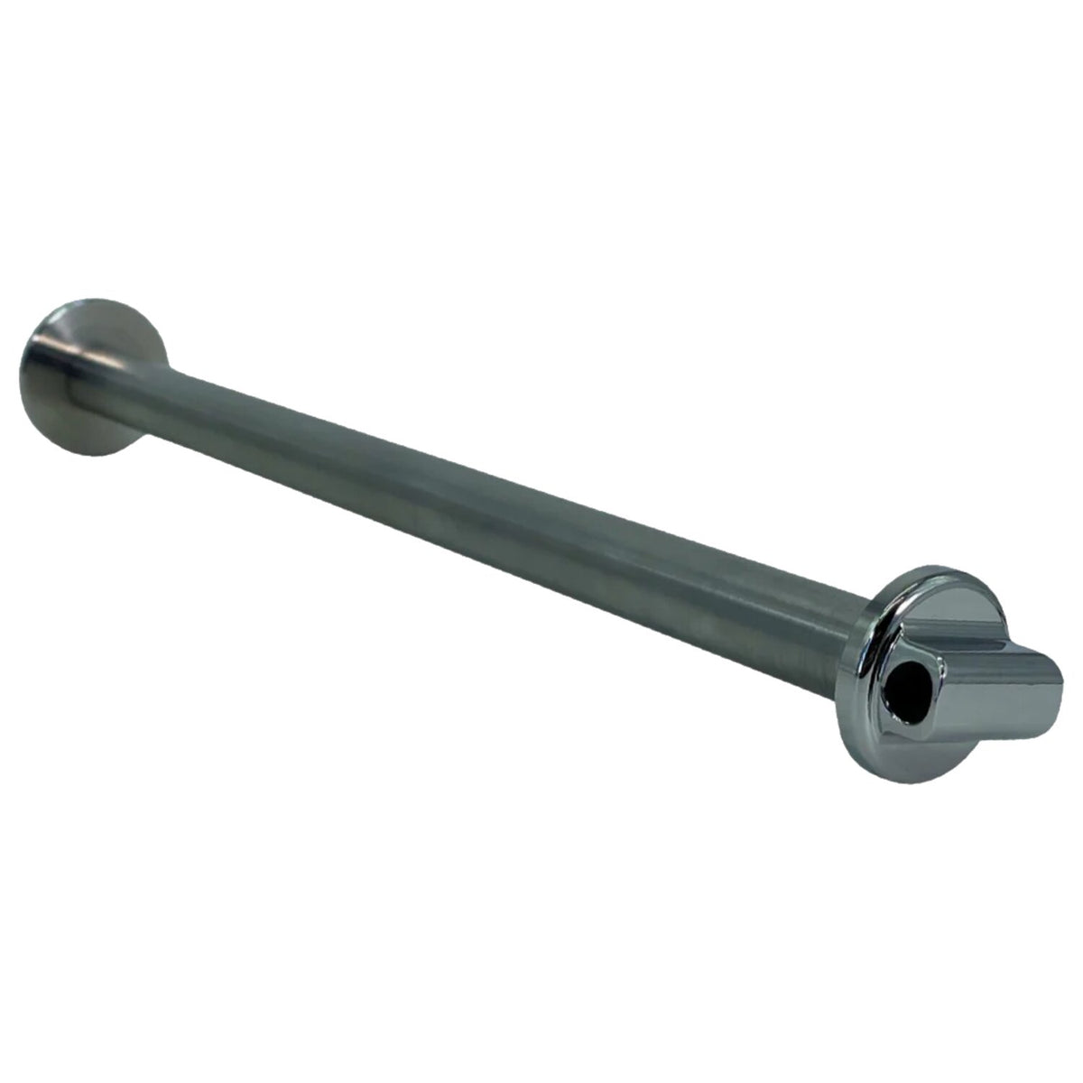 Bare Knuckle Performance stainless axle kit - Rear wheel