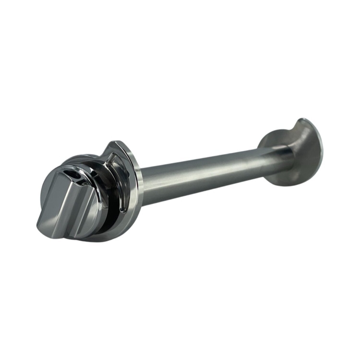 Bare Knuckle Performance stainless axle kit - Rear wheel