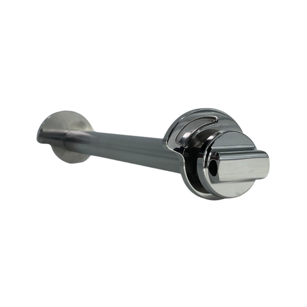 Bare Knuckle Performance stainless axle kit - Rear wheel
