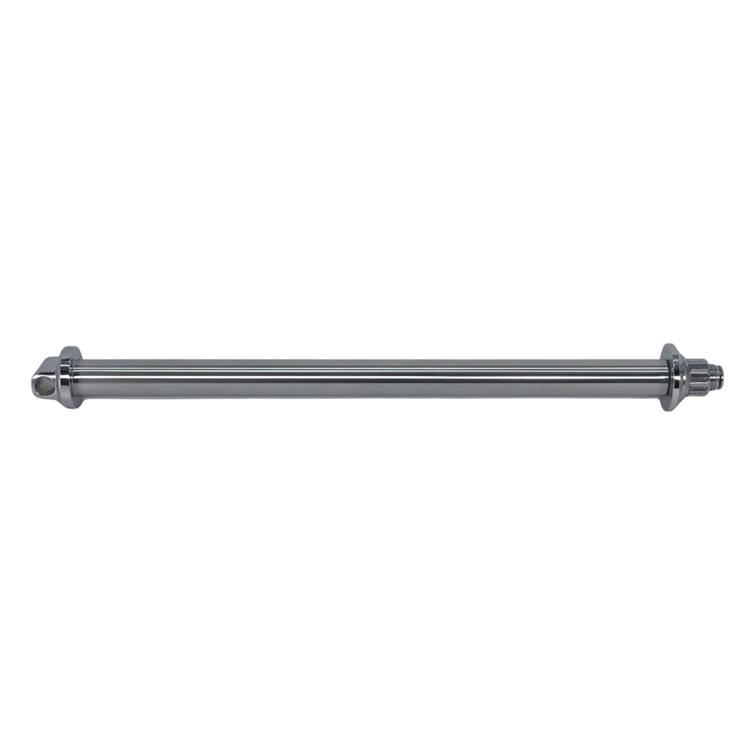 Bare Knuckle Performance stainless axle kit - Rear wheel