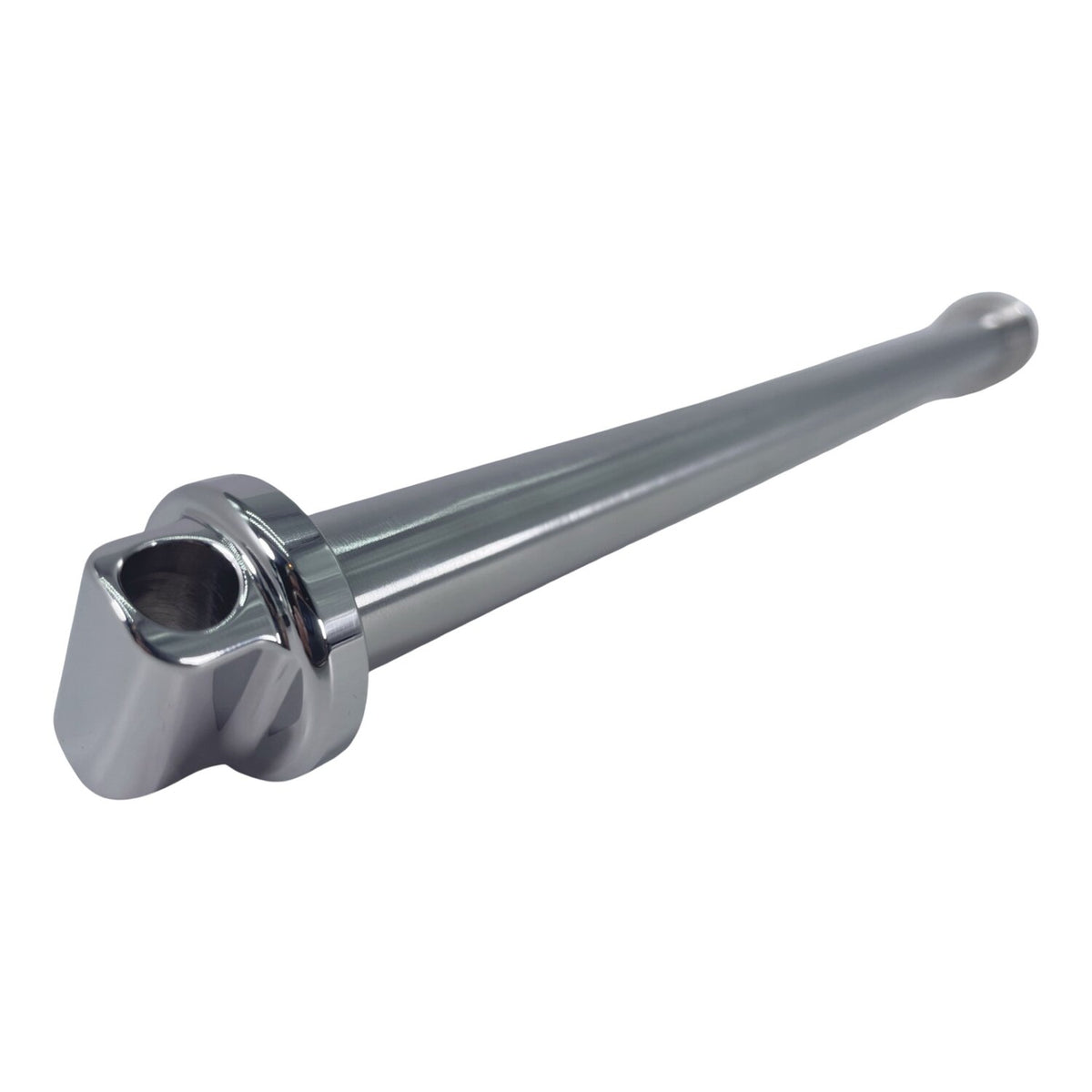Bare Knuckle Performance stainless axle kit - Rear wheel