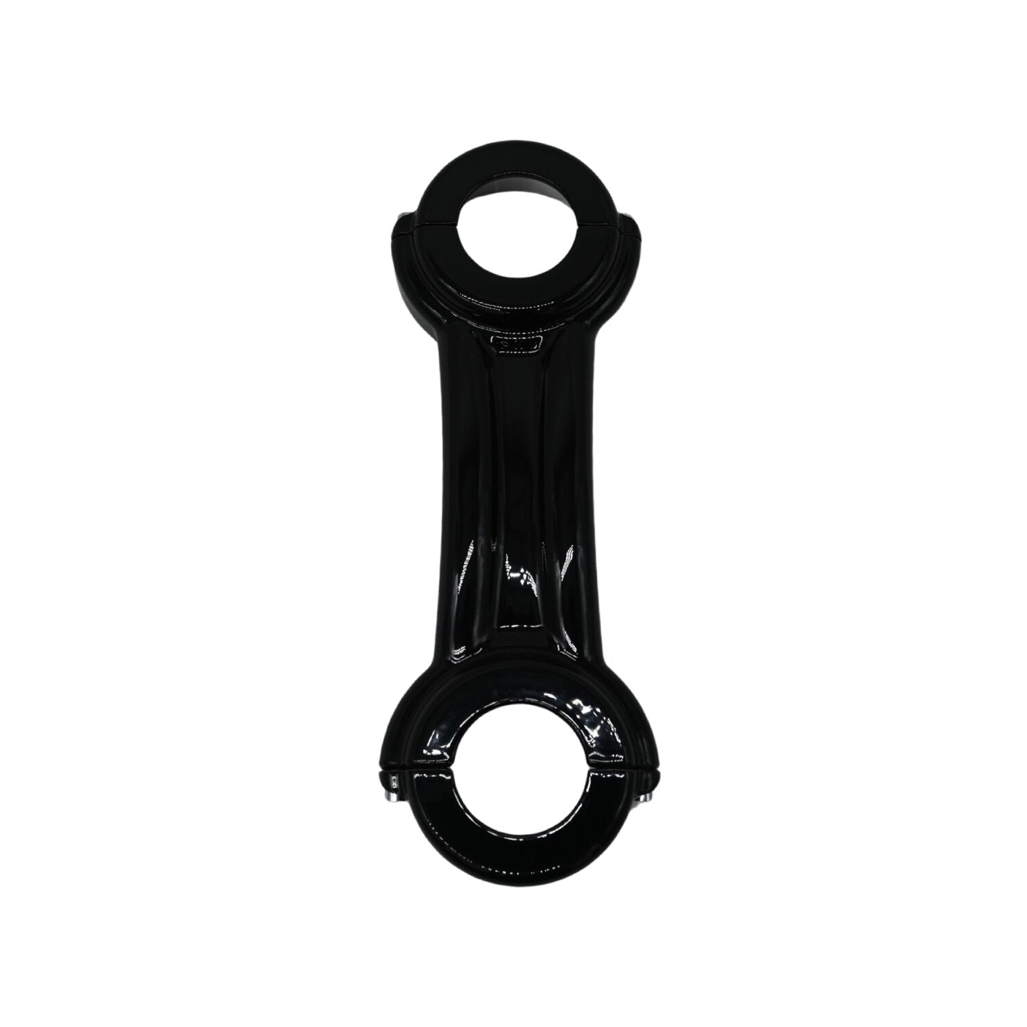 Bare Knuckle Performance Clinch fork brace - 39mm - Black