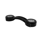 Bare Knuckle Performance Clinch fork brace - 39mm - Black