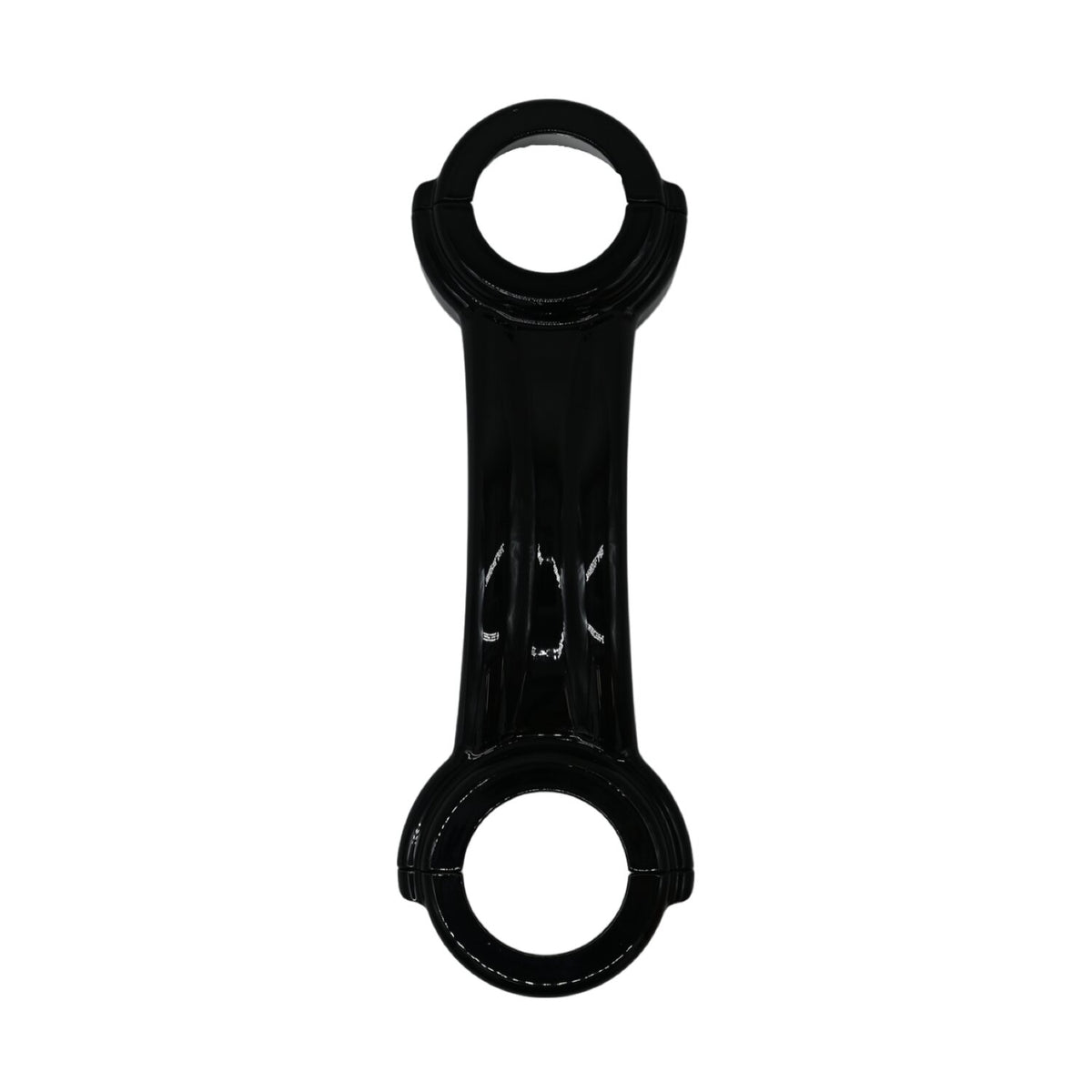 Bare Knuckle Performance Clinch fork brace - 49mm MG - Black