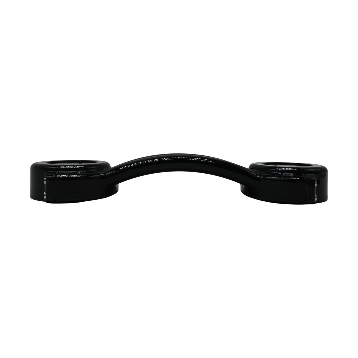 Bare Knuckle Performance Clinch fork brace - 49mm MG - Black