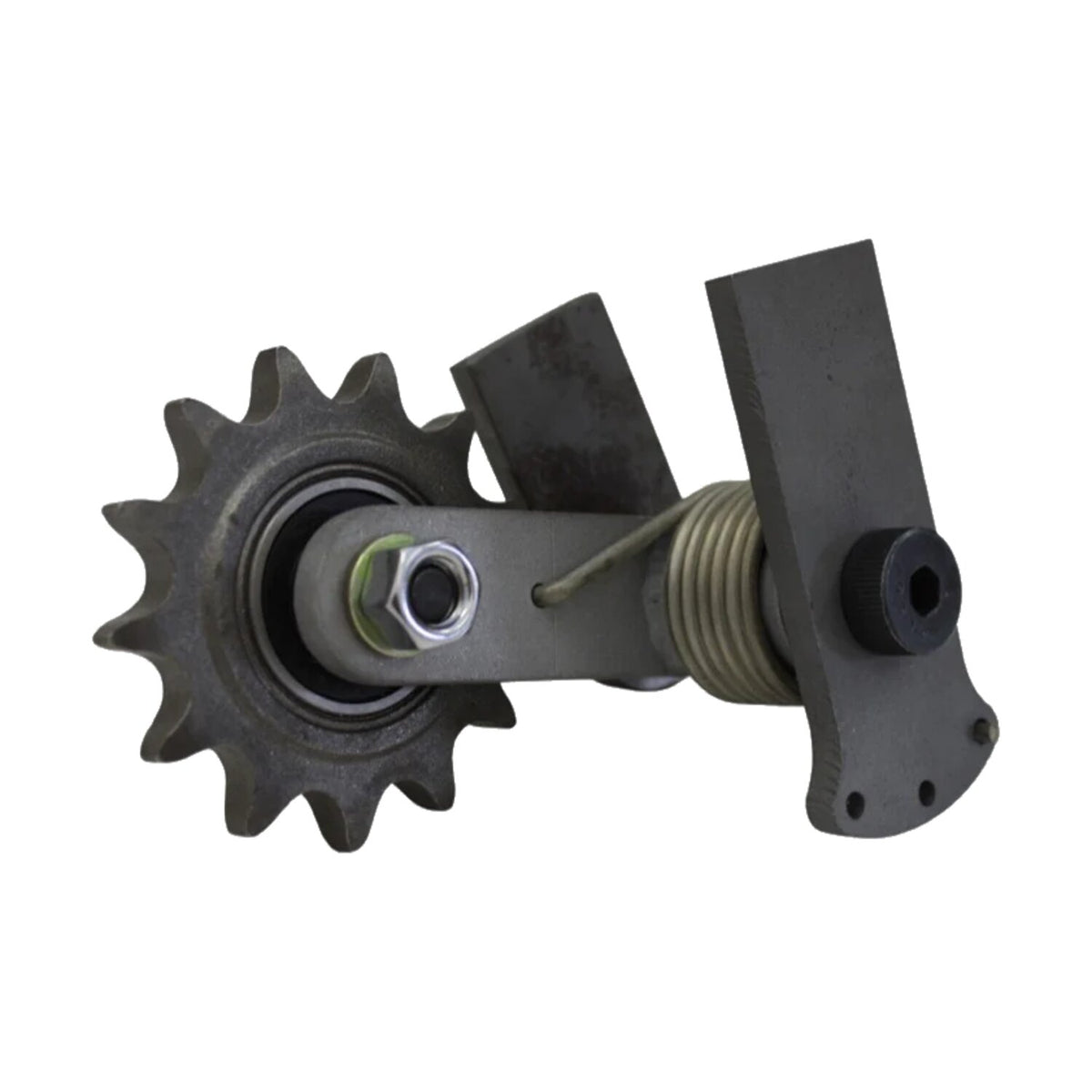 Bare Knuckle Performance sprung chain tensioner