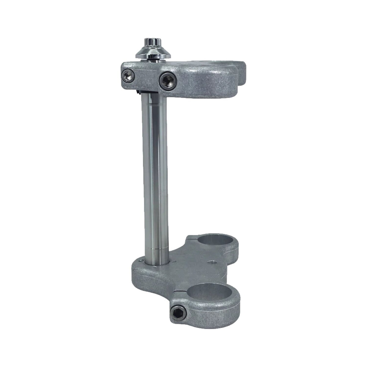 Bare Knuckle Performance Super Narrow triple tree kit - 41mm