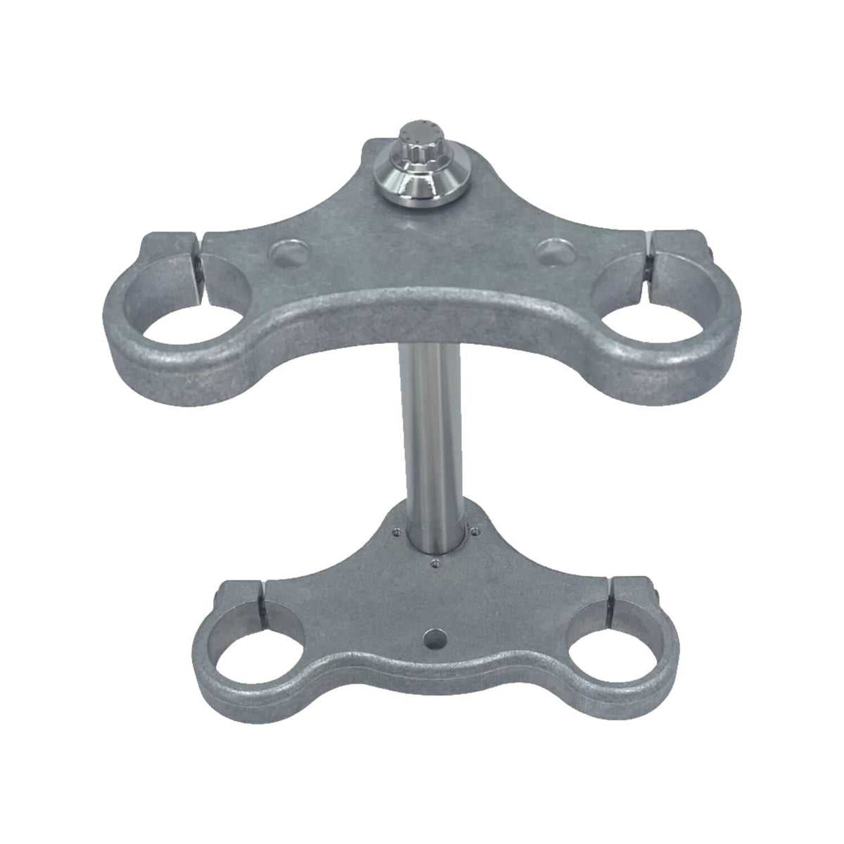 Bare Knuckle Performance Super Narrow triple tree kit - 41mm