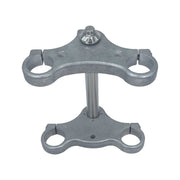 Bare Knuckle Performance Super Narrow triple tree kit - 39mm