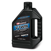 Maxima Racing Oils primary oil - Synthetic