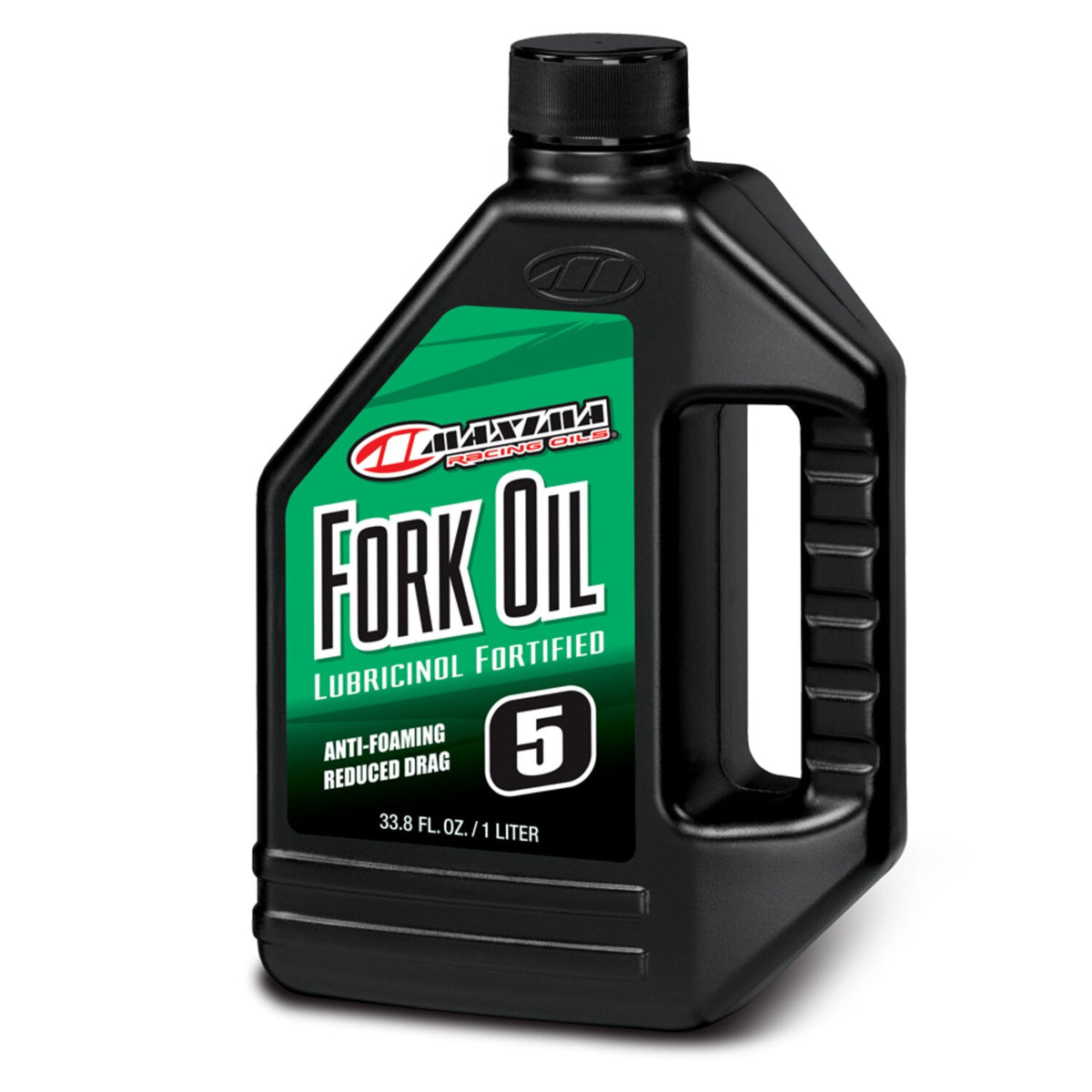 Maxima Racing Oils fork oil 5W