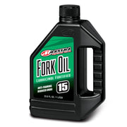 Maxima Racing Oils fork oil 15W
