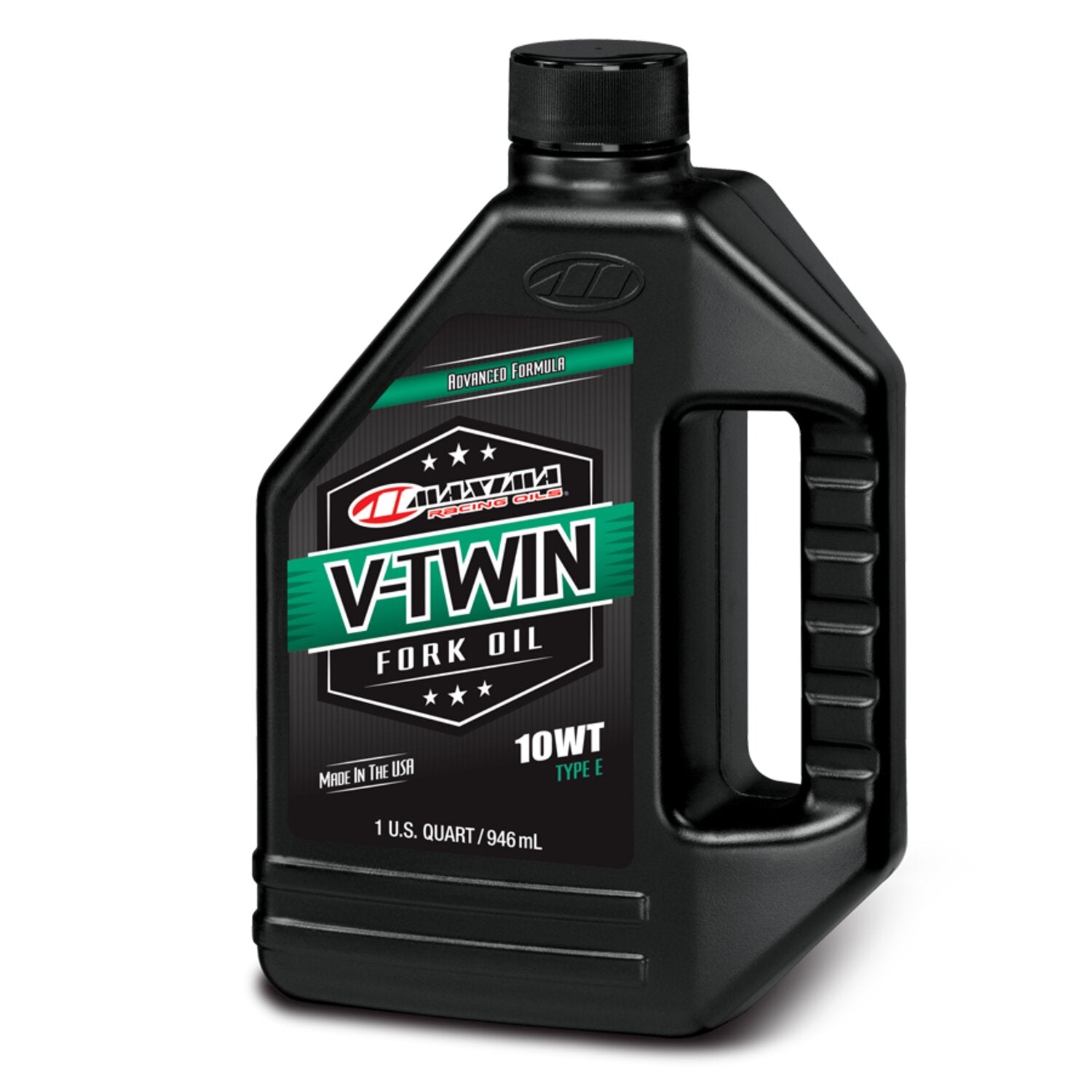 Maxima Racing Oils V-Twin fork oil 10W