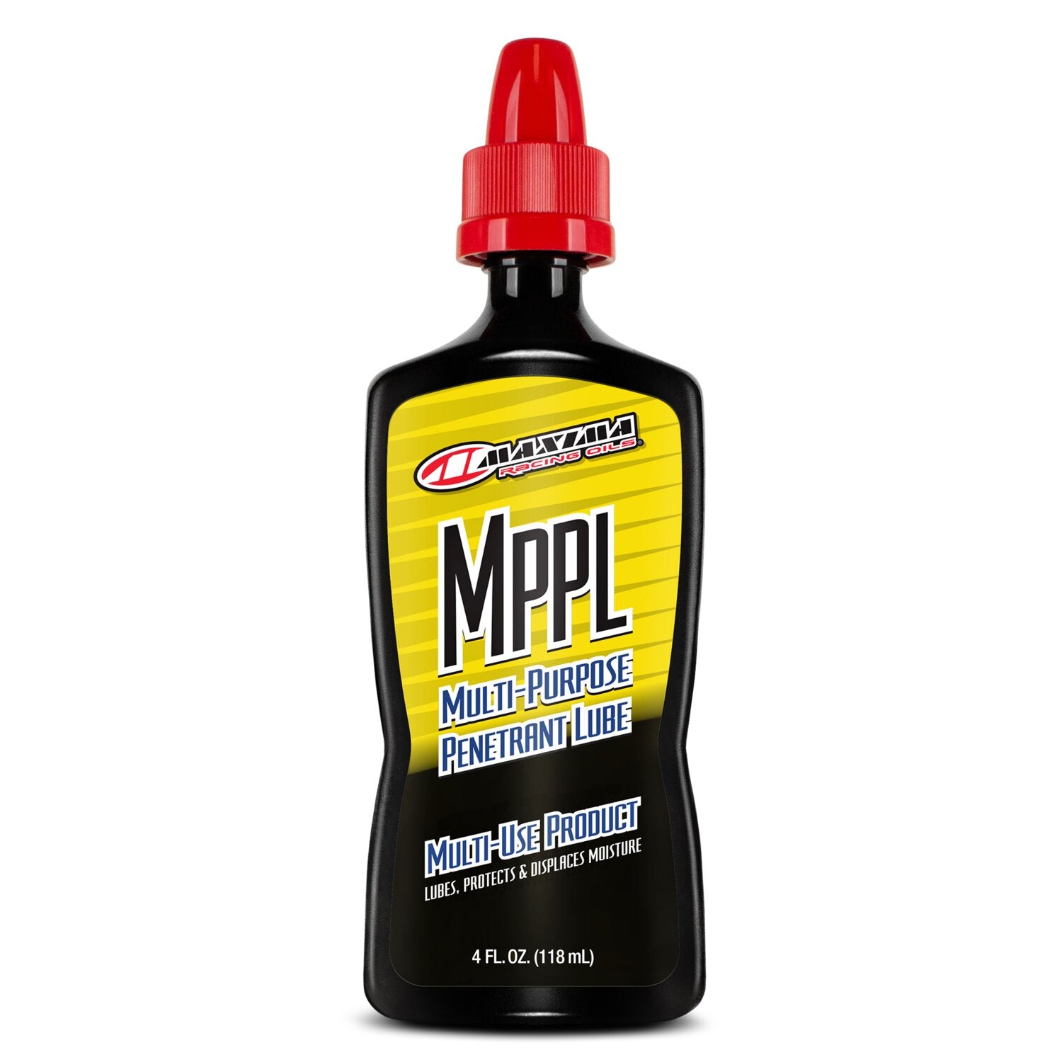 Maxima Racing Oils MPPL penetrant lube dropper