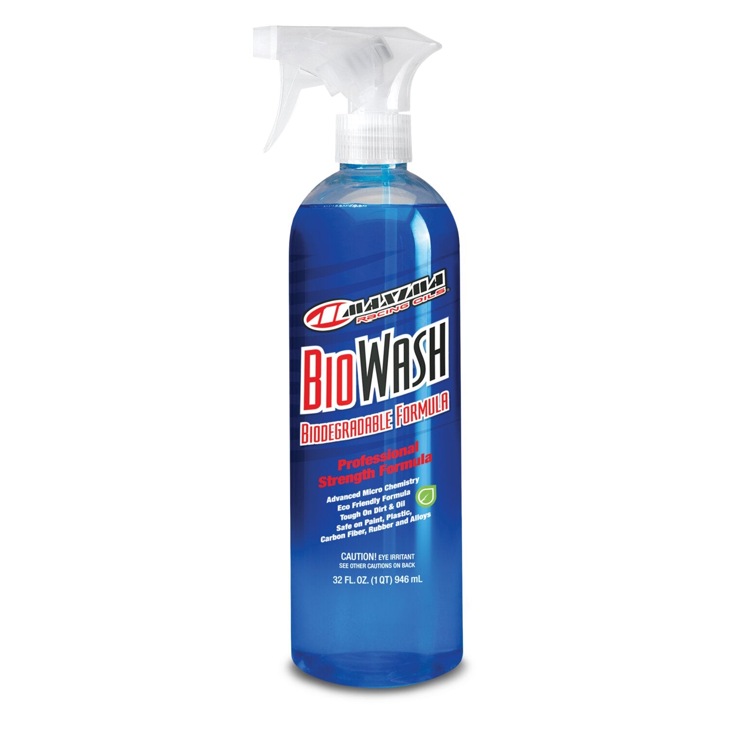 Maxima Racing Oils Bio Wash cleaner