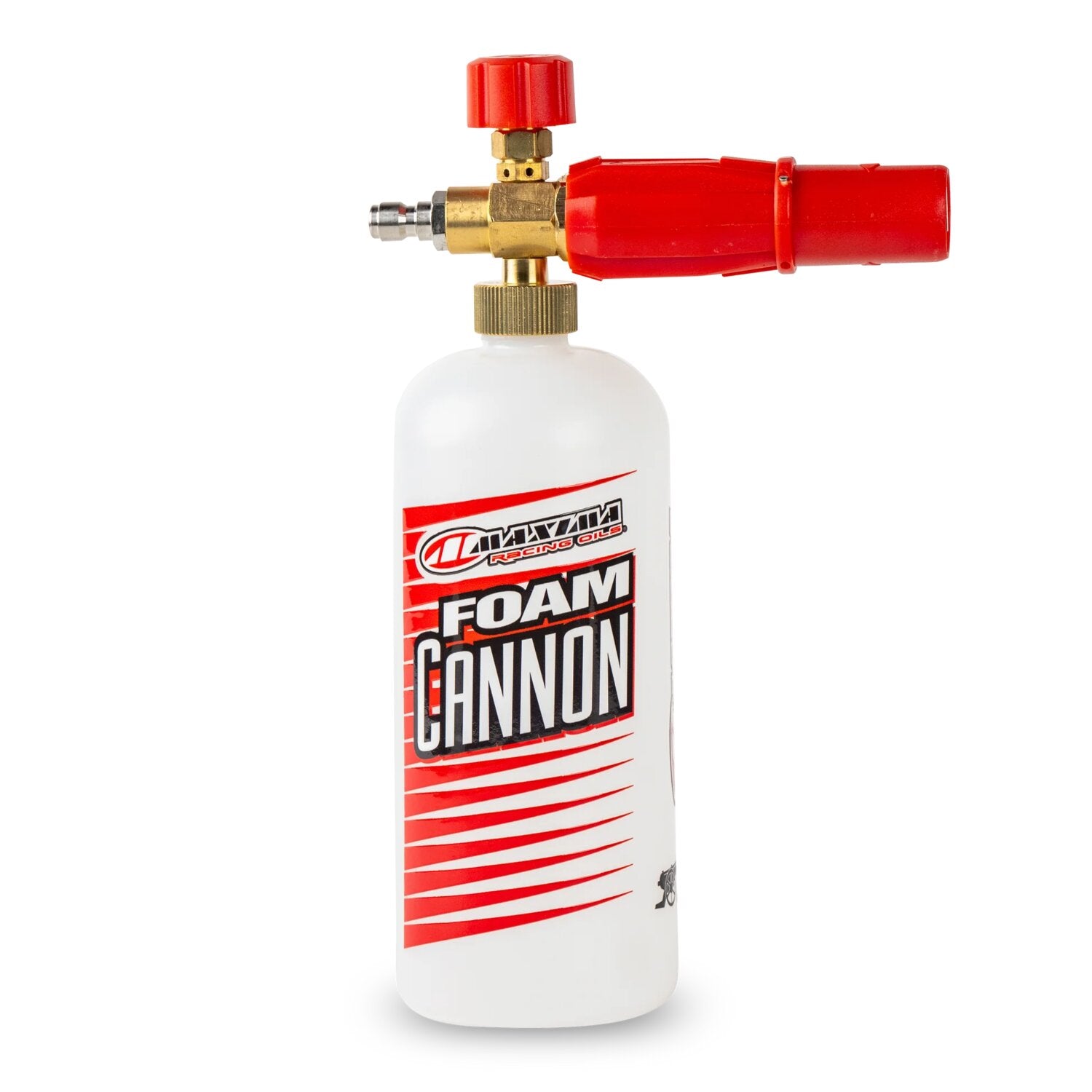 Maxima Racing Oils Foam Cannon sprayer