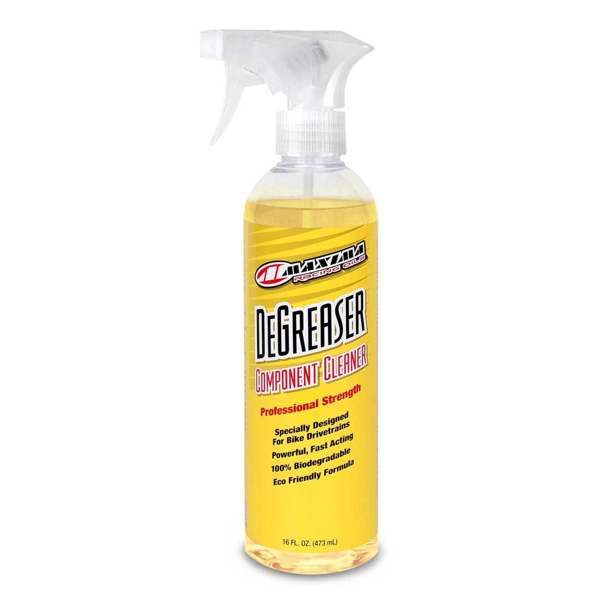 Maxima Racing Oils degreaser