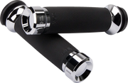 Khrome Werks Klassic Grips 1-inch