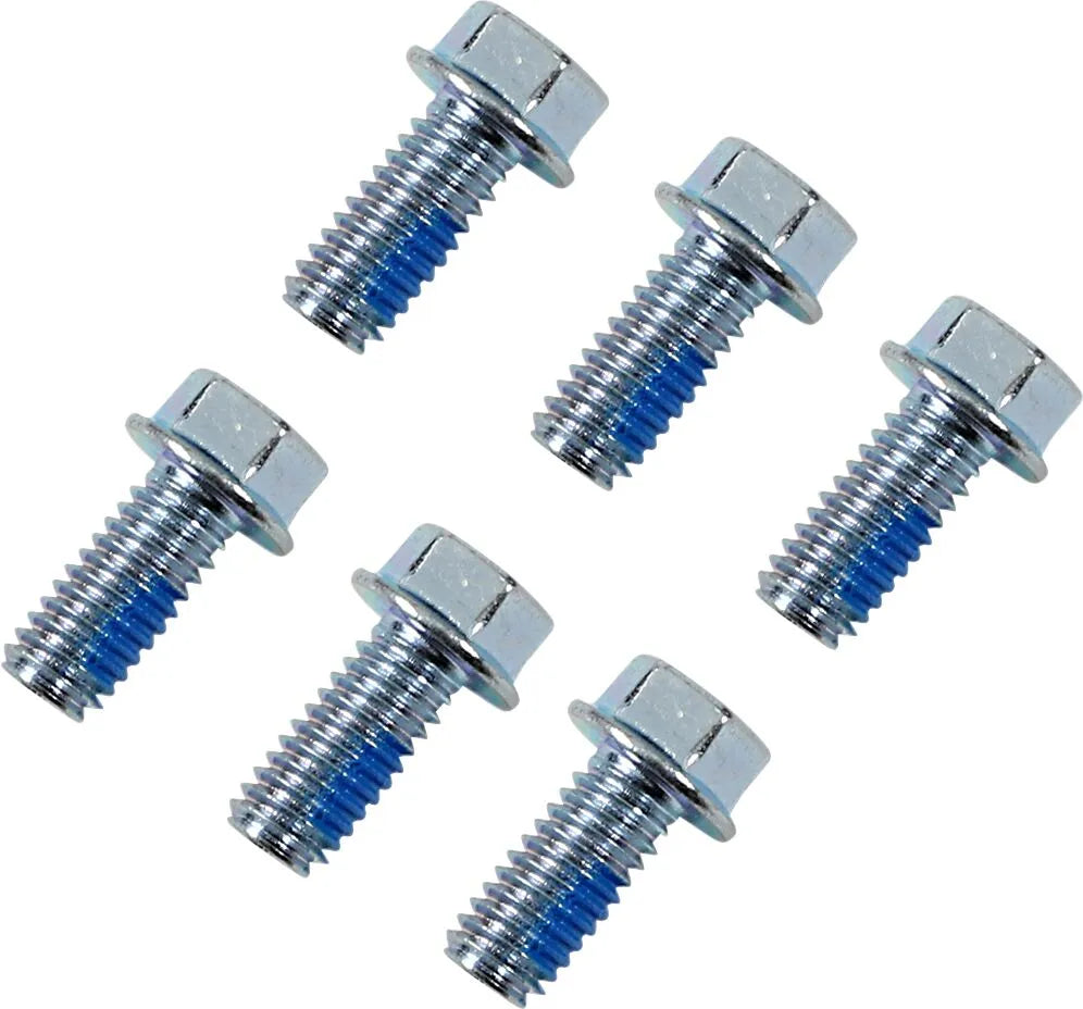 Moose Offroad Rotor Bolt Kit for KTM Honda TM Racing