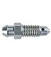 Goodridge Bleeder Nipple With Cap M8 X 1.25 Stainless Steel