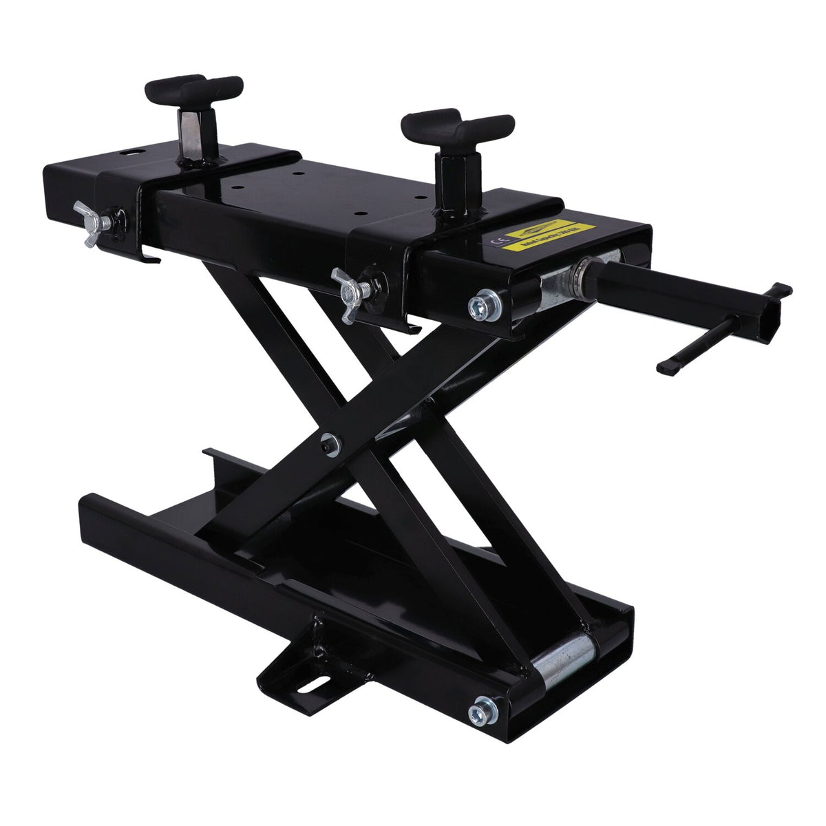 MCS 'Minilift' motorcycle lift