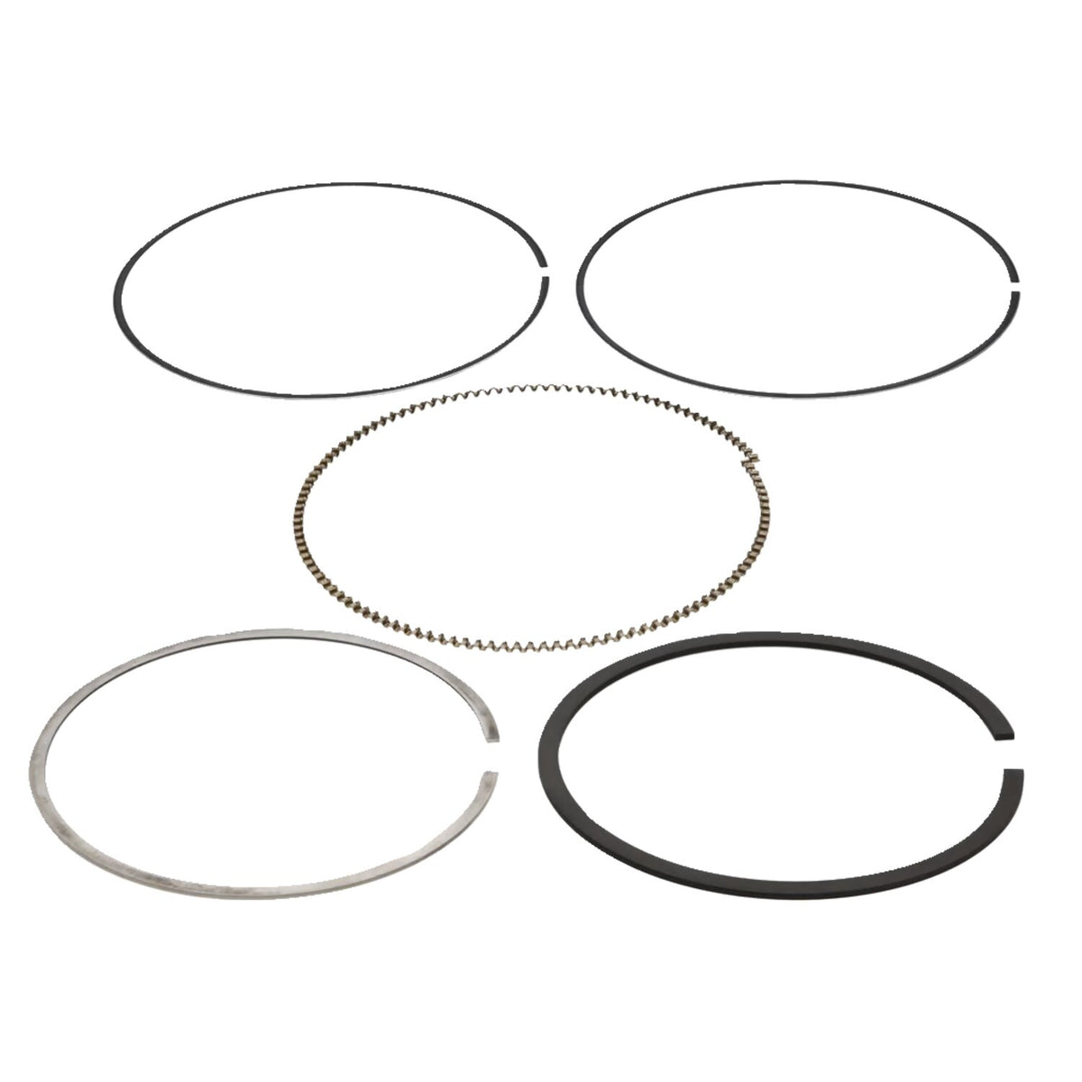 Wiseco piston ring set - 4.250" big bore