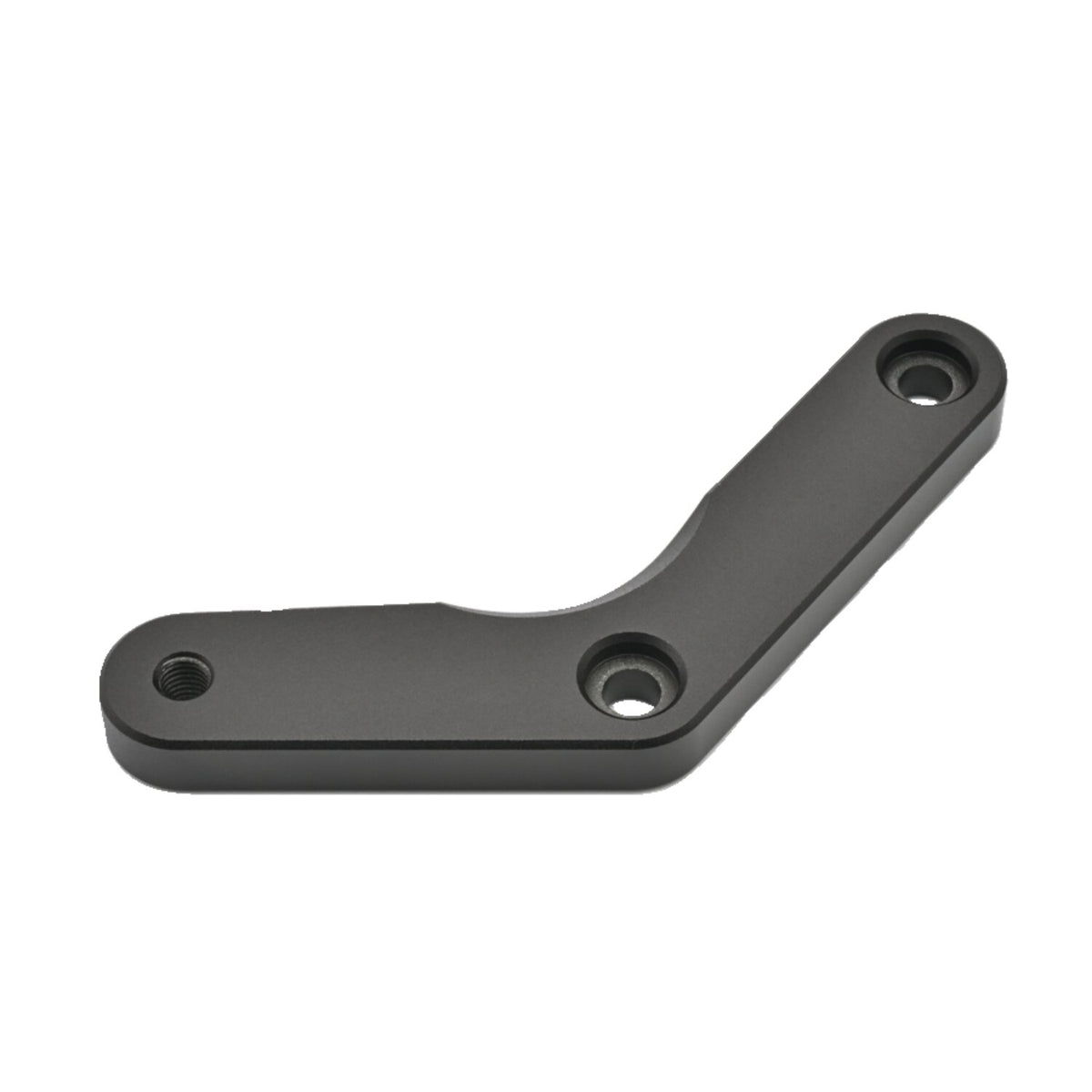 Daytona steering damper kit - Silver