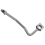 Goodridge front ABS banjo adapter AN3