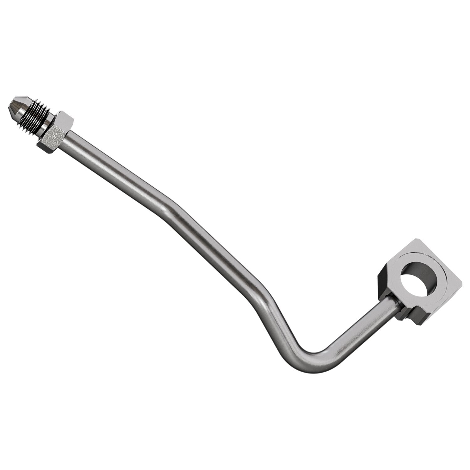 Goodridge front ABS banjo adapter AN3