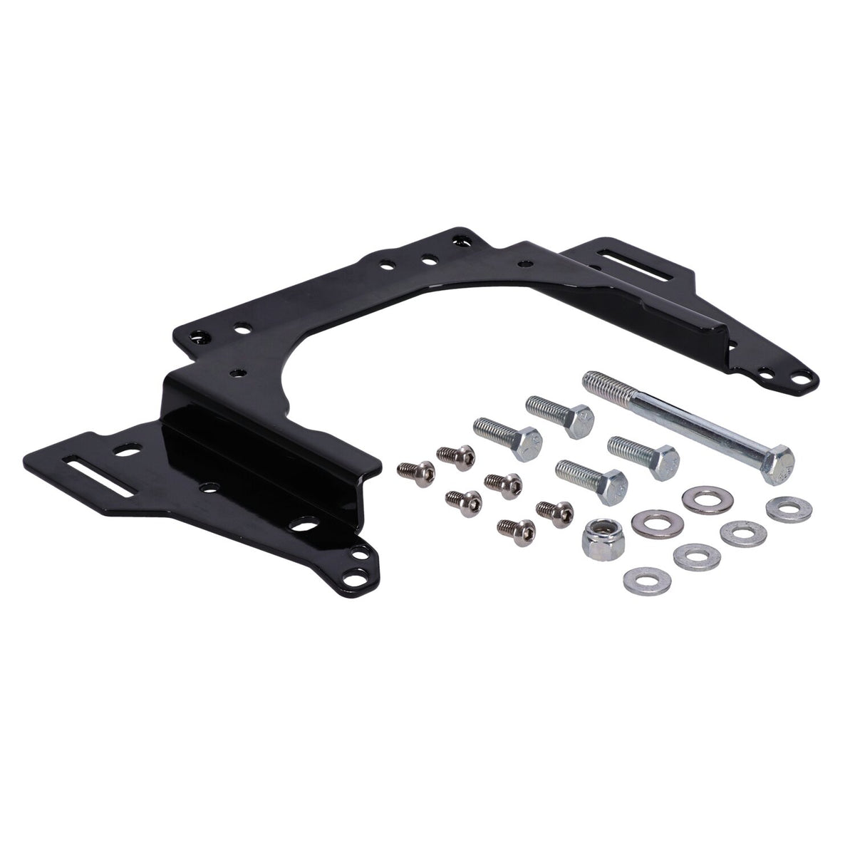 MCS lower headlamp fairing bracket Low Rider ST