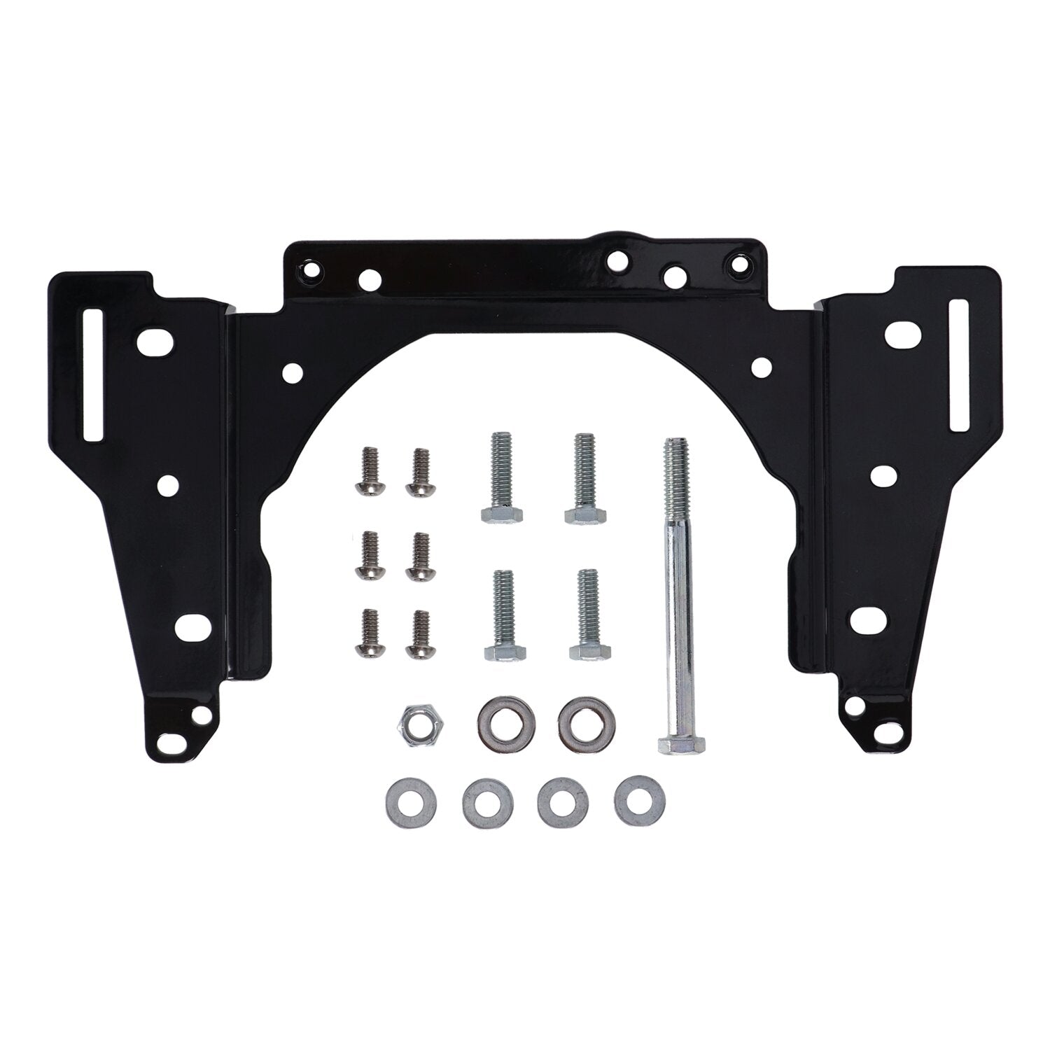 MCS lower headlamp fairing bracket Low Rider ST